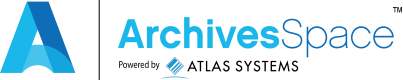 'ArchivesSpace - Powered by Atlas Systems